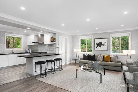Property photo of 30A Essex Street Epping NSW 2121