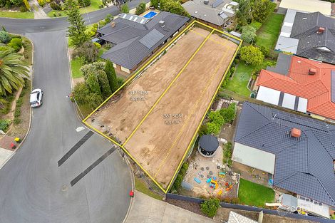 Property photo of 2 Garnier Court St Agnes SA 5097