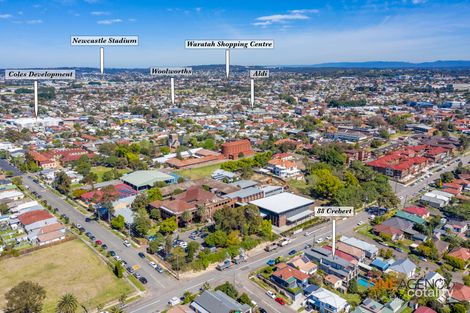 Property photo of 88 Crebert Street Mayfield NSW 2304