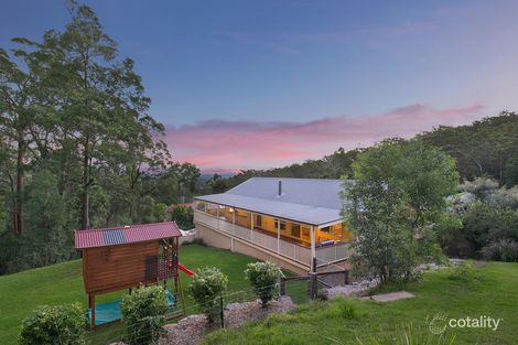 Property photo of 45 Camballin Court Shailer Park QLD 4128