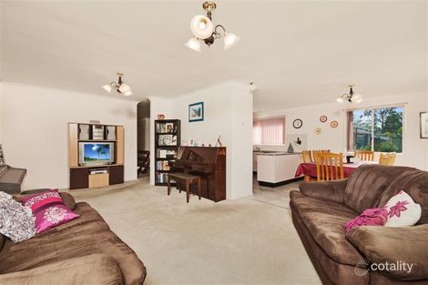 Property photo of 54 Bruxner Crescent Goonellabah NSW 2480