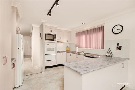Property photo of 54 Bruxner Crescent Goonellabah NSW 2480