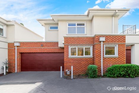 Property photo of 2/8 Persimmon Court Doncaster VIC 3108