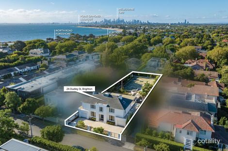 Property photo of 2A Dudley Street Brighton VIC 3186