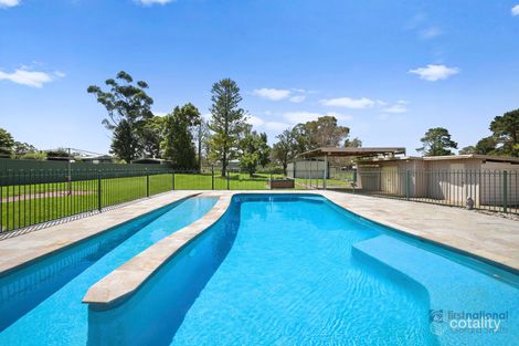 Property photo of 31 Dymond Street Bargo NSW 2574