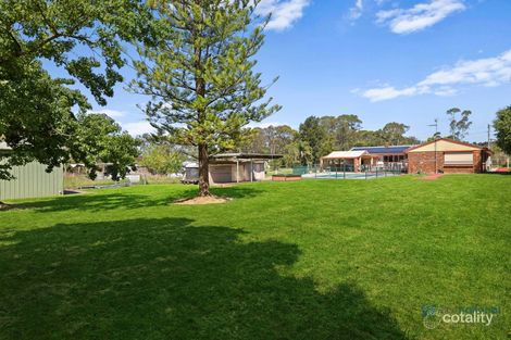 Property photo of 31 Dymond Street Bargo NSW 2574