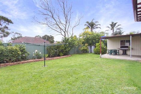 Property photo of 22 Weemala Avenue Kirrawee NSW 2232