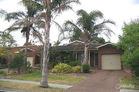 Property photo of 7 Pangari Place Lambton NSW 2299