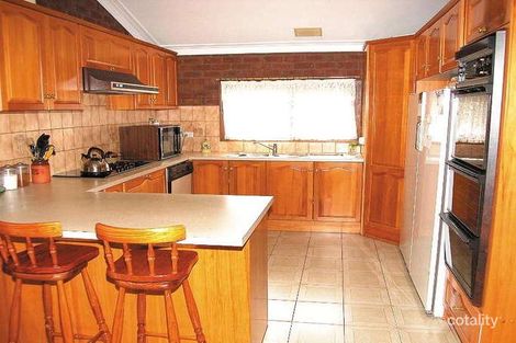 Property photo of 83 Marylyn Place Cranbourne VIC 3977