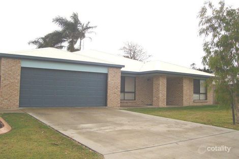 Property photo of 17 Kierra Drive Andergrove QLD 4740