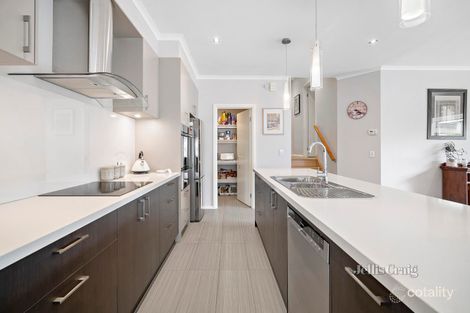 Property photo of 17 St Mirren Drive Nerrina VIC 3350