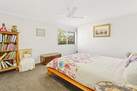 Property photo of 2/15 Risdon Street Newtown QLD 4350