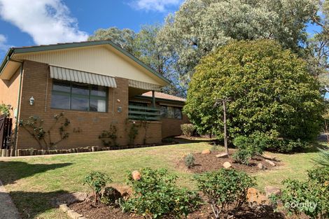 Property photo of 25 Berne Crescent Macgregor ACT 2615