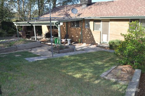 Property photo of 25 Berne Crescent Macgregor ACT 2615