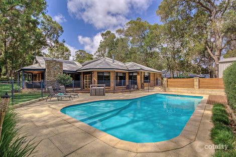 Property photo of 20 Tincombe Grove Baldivis WA 6171