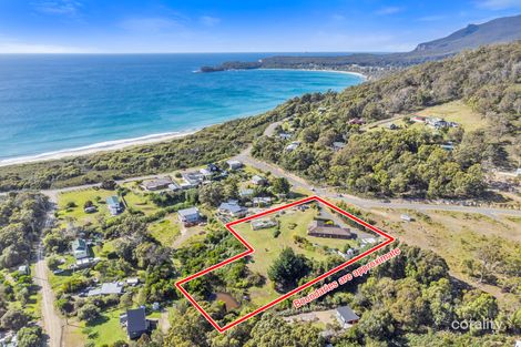 Property photo of 12 Albert Street Eaglehawk Neck TAS 7179