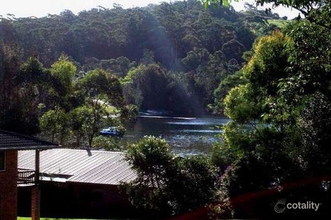 Property photo of 3 Cottee Close Conjola Park NSW 2539