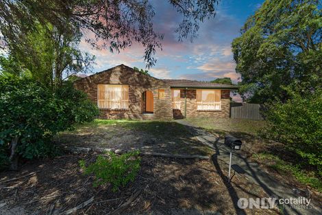 Property photo of 15 Millswyn Avenue Hampton Park VIC 3976