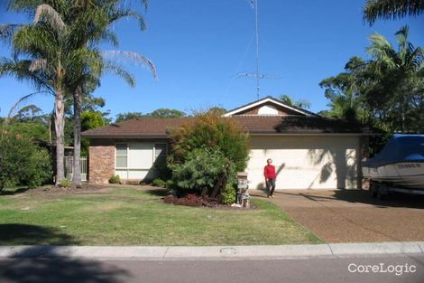 Property photo of 12 Armidale Avenue Nelson Bay NSW 2315