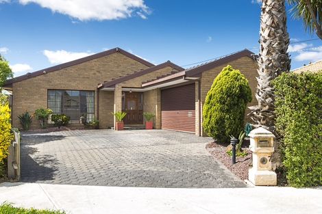 Property photo of 7 Denham Place Mill Park VIC 3082