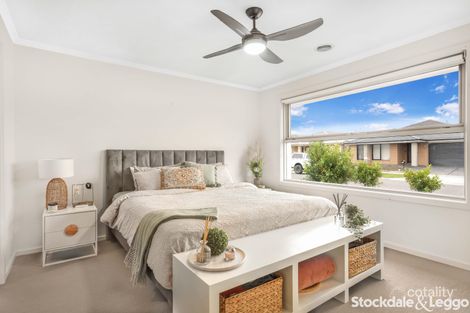 Property photo of 27 Copper Beech Road Beaconsfield VIC 3807