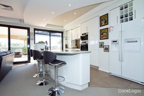 Property photo of 33/16 Kings Park Road West Perth WA 6005