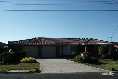 Property photo of 95 Kurung Drive Kings Park VIC 3021