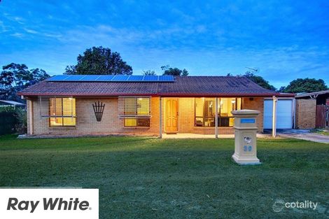 Property photo of 30 Clifton Crescent Durack QLD 4077