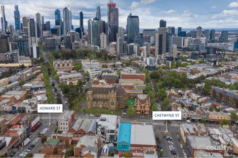 400-404 Victoria St, North Melbourne, VIC 3051