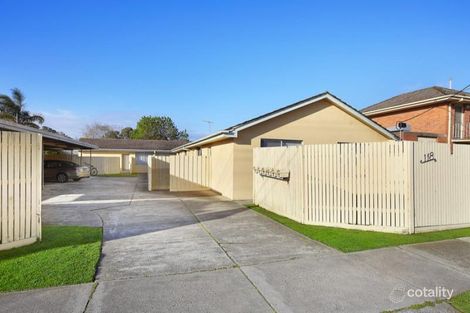 Property photo of 3/118 Patty Street Mentone VIC 3194