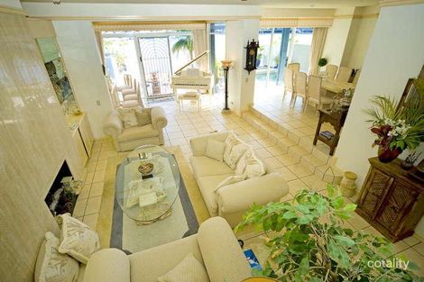 Property photo of 5634 Harbour Terrace Hope Island QLD 4212