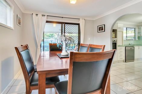 Property photo of 36 Yarrimbah Drive Nerang QLD 4211