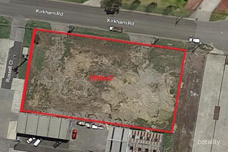 1c Kirkham Rd, Dandenong South, VIC 3175