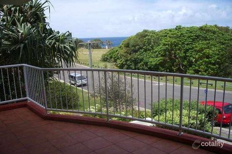 Property photo of 2/1-3 Andrew Street Point Arkwright QLD 4573