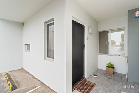 Property photo of 22/41 Amazon Drive Baldivis WA 6171