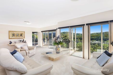 Property photo of 110 Aqua Promenade Currumbin Valley QLD 4223