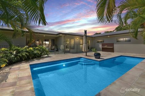 Property photo of 110 Aqua Promenade Currumbin Valley QLD 4223
