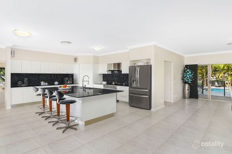 Property photo of 110 Aqua Promenade Currumbin Valley QLD 4223