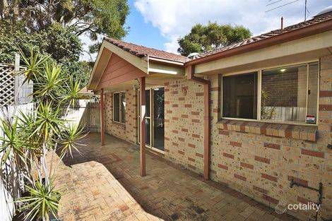Property photo of 3/45 Jordan Street Wentworthville NSW 2145
