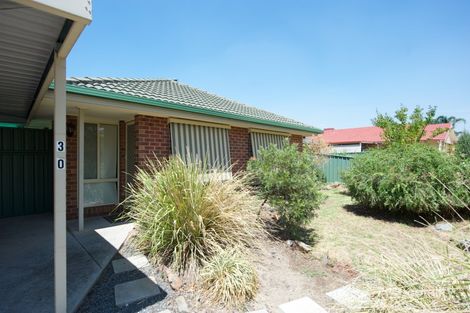 Property photo of 30 Lightwood Drive Wodonga VIC 3690