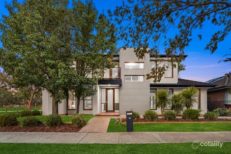 20 Kindred Ave, Cranbourne North, VIC 3977