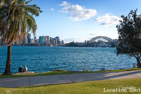 3/57 Milson Rd, Cremorne Point, NSW 2090