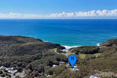 Property photo of 5 Carri Street Arakoon NSW 2431