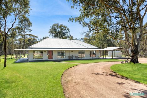 249 Bakers Lane, Strathfieldsaye, VIC 3551