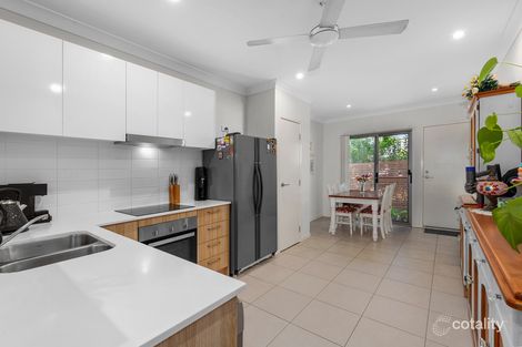 Property photo of 4/9 Cromwell Court Doolandella QLD 4077