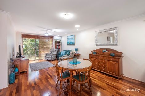 Property photo of 9/5 Pasley Street Wishart QLD 4122