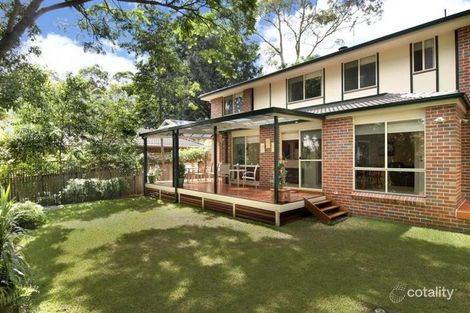 Property photo of 16A Wingrove Avenue Epping NSW 2121