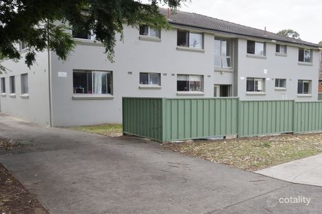 1/12-14 Waterside Cres, Carramar, NSW 2163