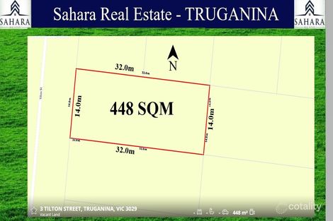 3 Tilton St, Truganina, VIC 3029