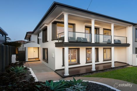 Property photo of 434A Beach Road Beaumaris VIC 3193